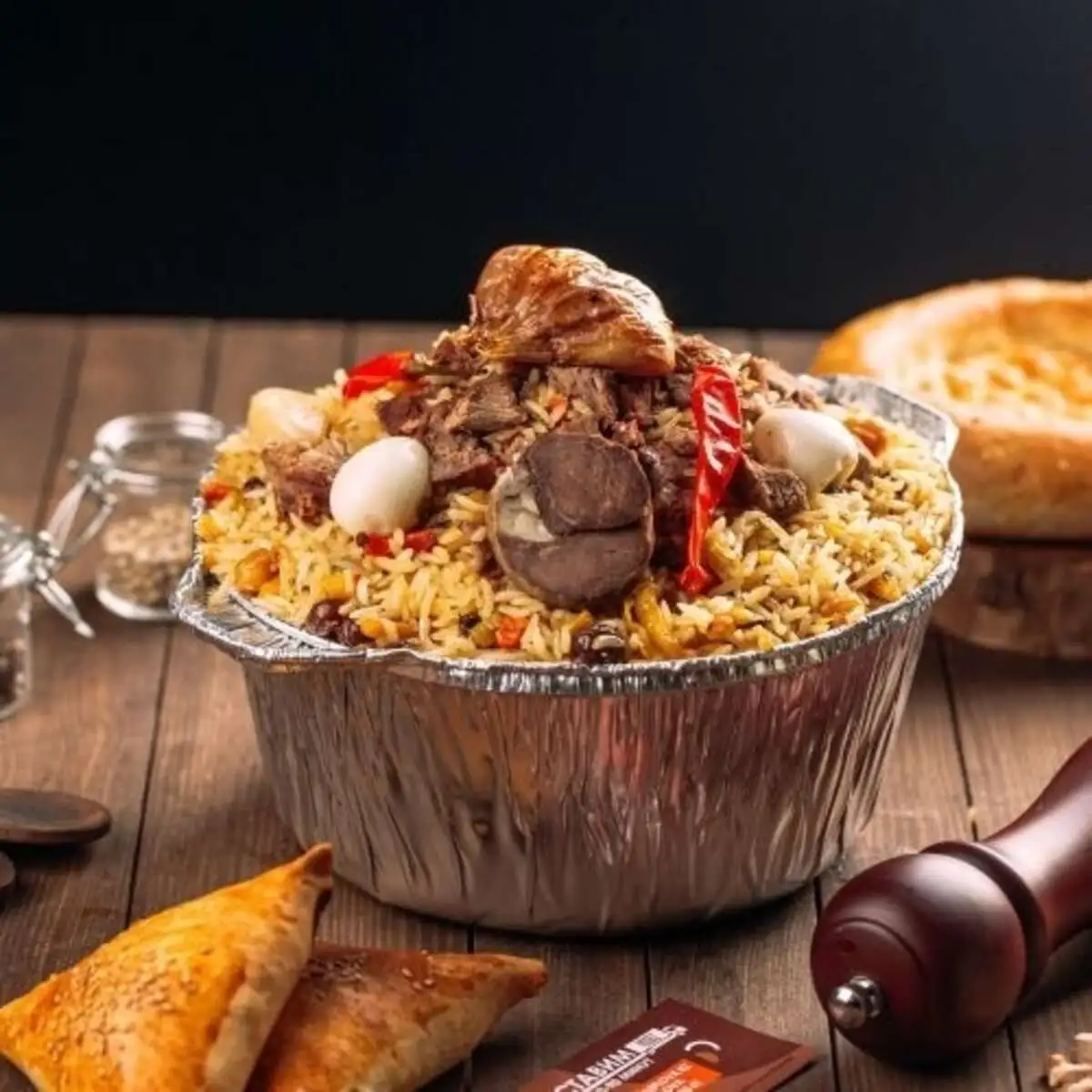 ПРЕМИУМ ПЛОВ