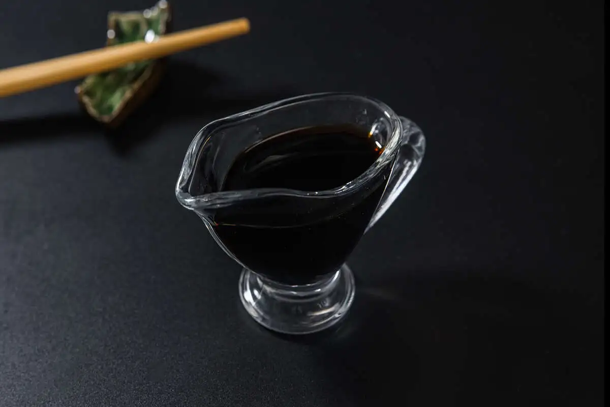 Соус соевый