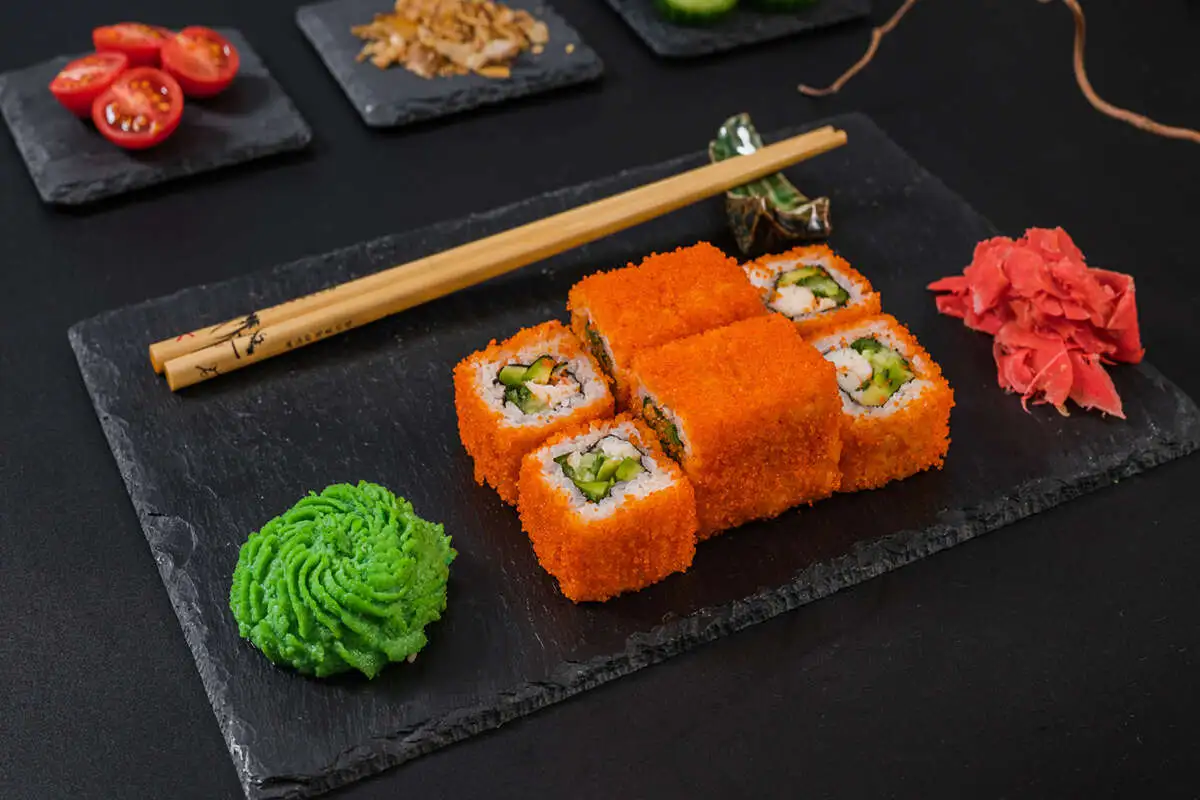 Калифорния