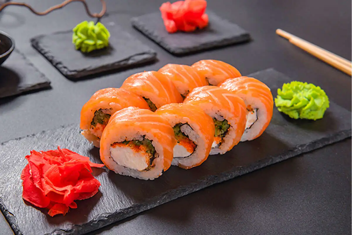 Филадельфия 2