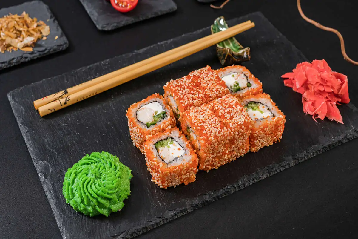 Калифорния 2