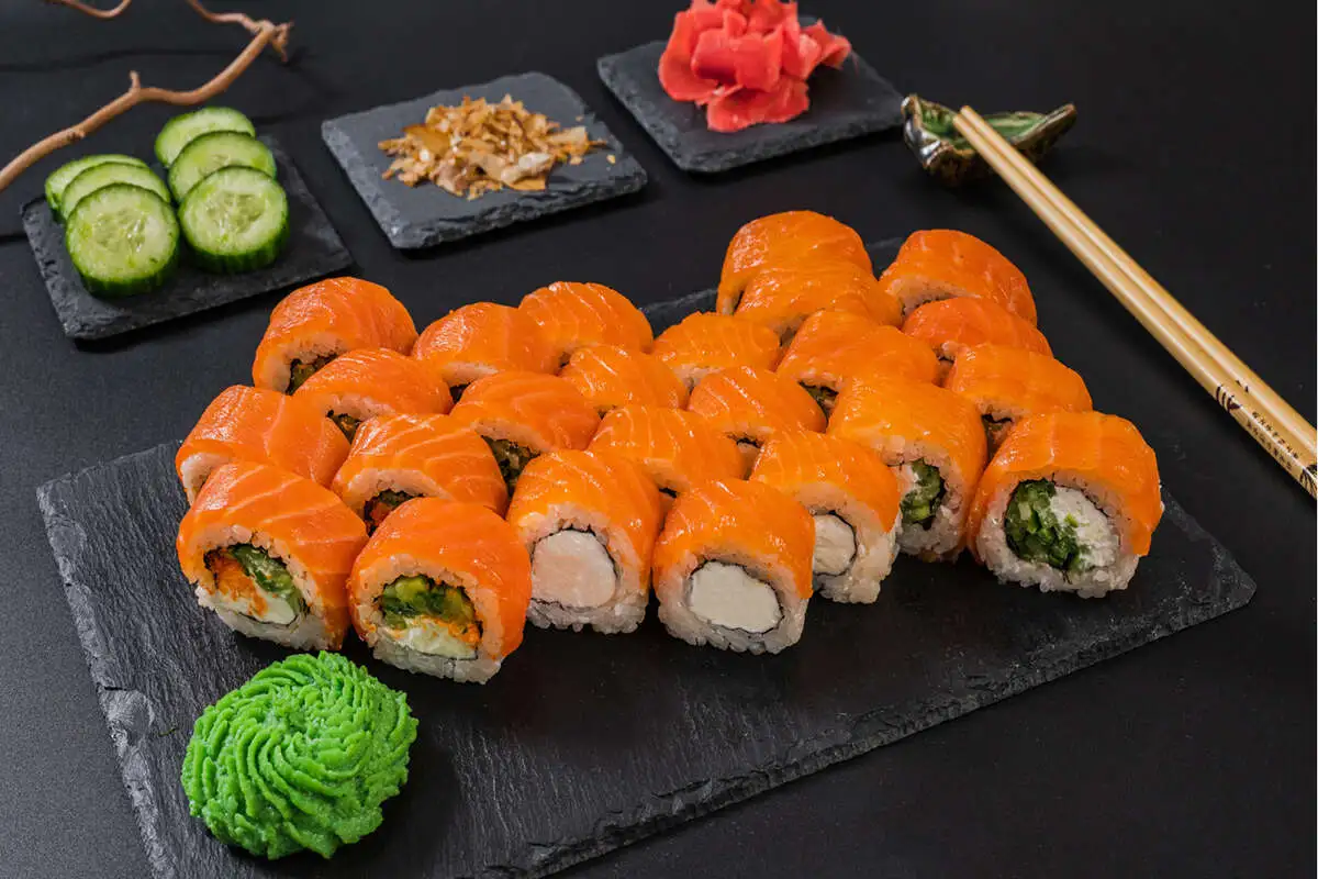 Филамания-сет