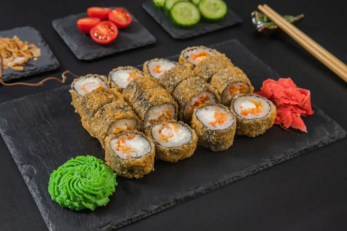 Темпура-сет