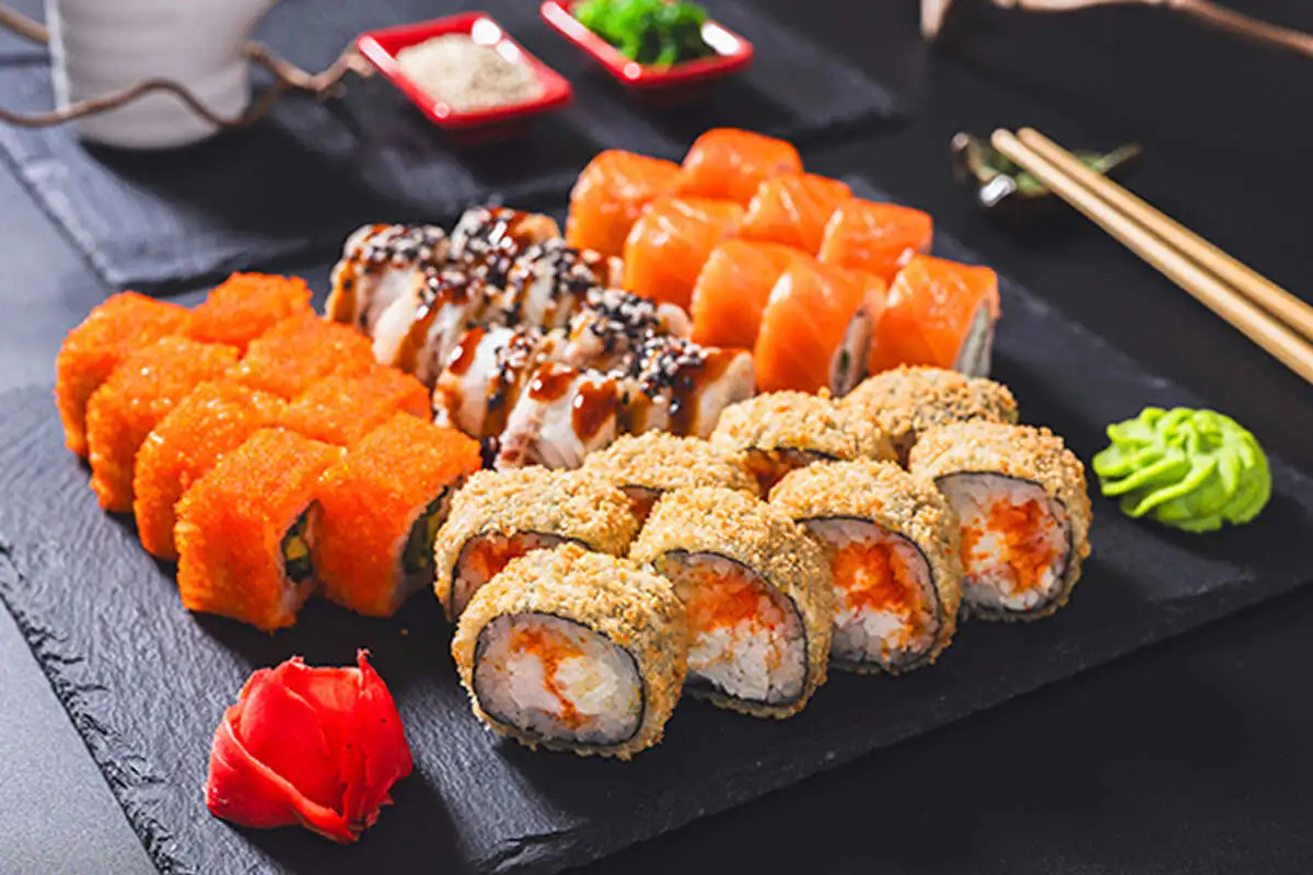 Премиум сет