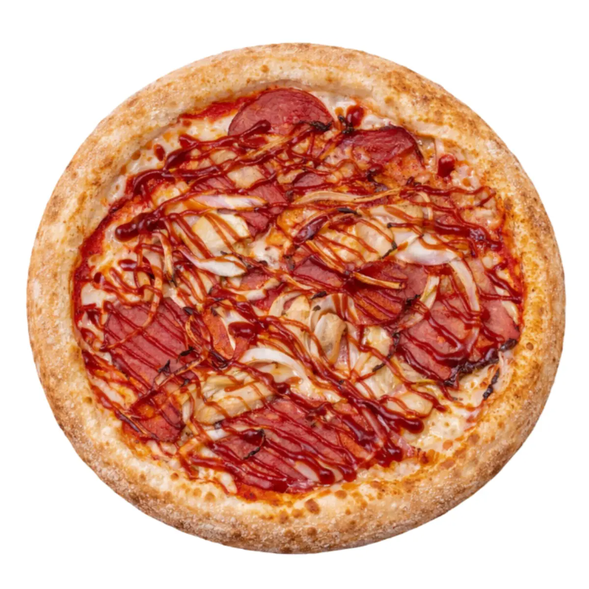 Мясной отрыв