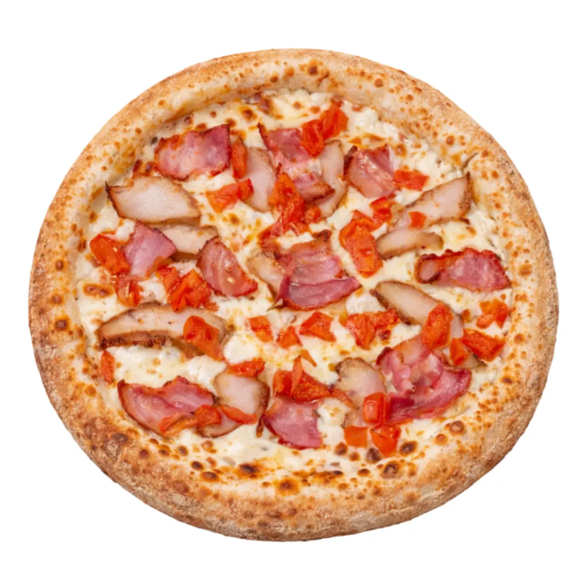 Нежная цыпа