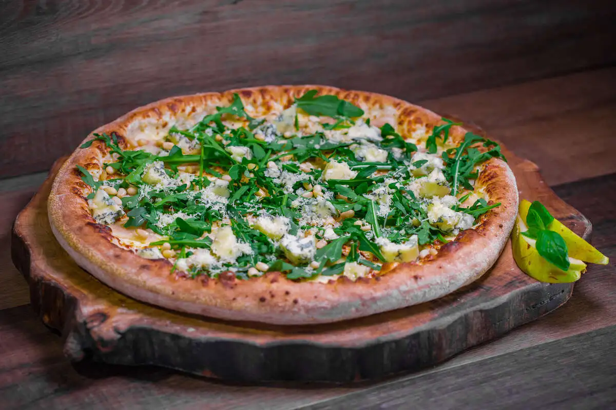 Пикантная груша