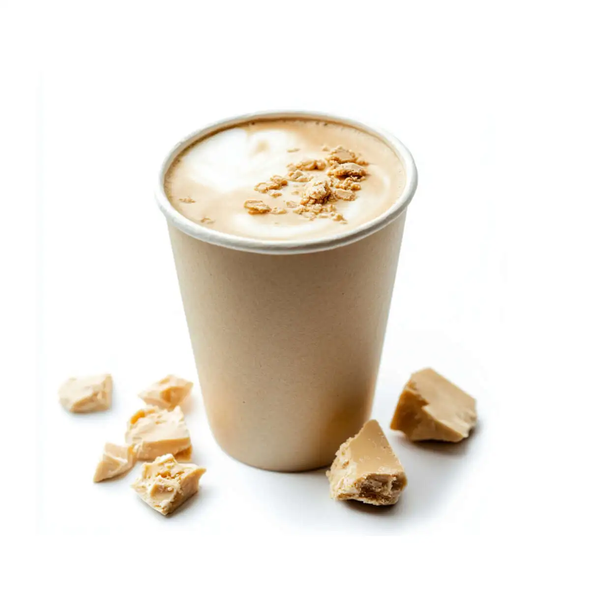 Латте Халва