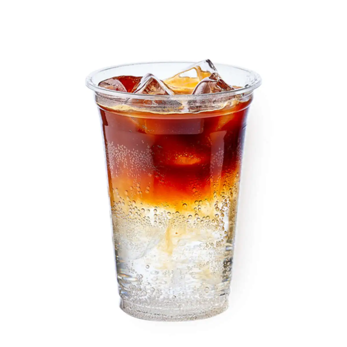 Эспрессо Тоник