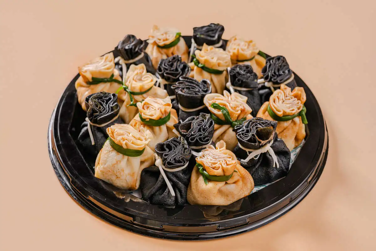 Фуршет-бокс №7