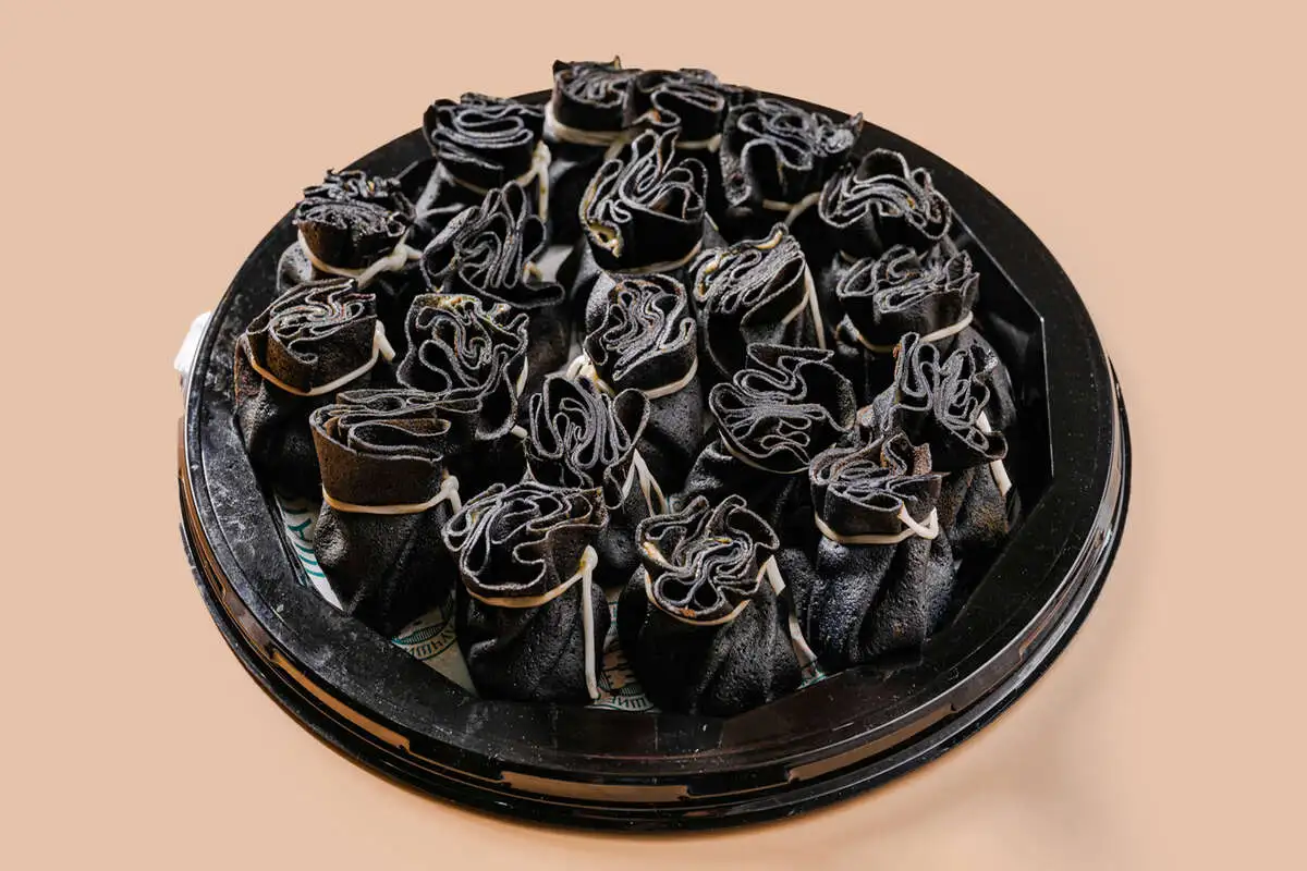 Фуршет-бокс №9