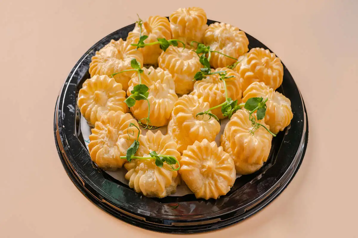 Фуршет-бокс №11