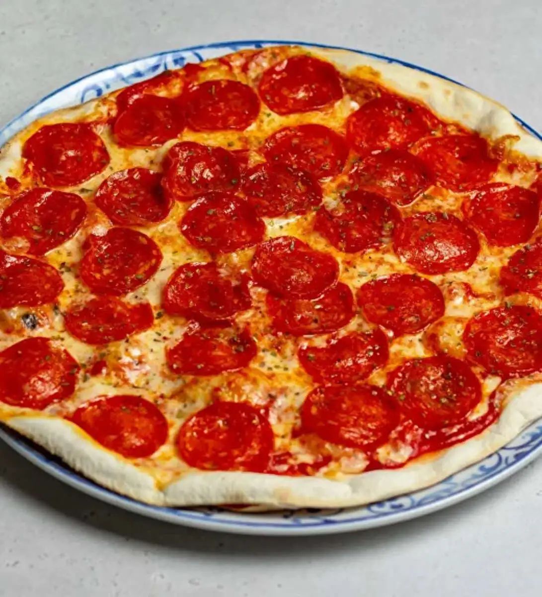 Пицца Пепперони