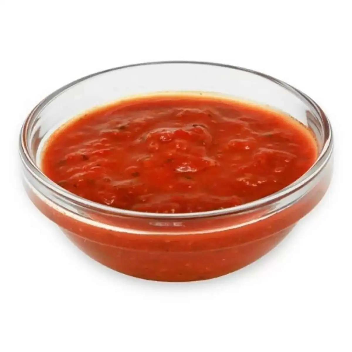 Домашняя аджика