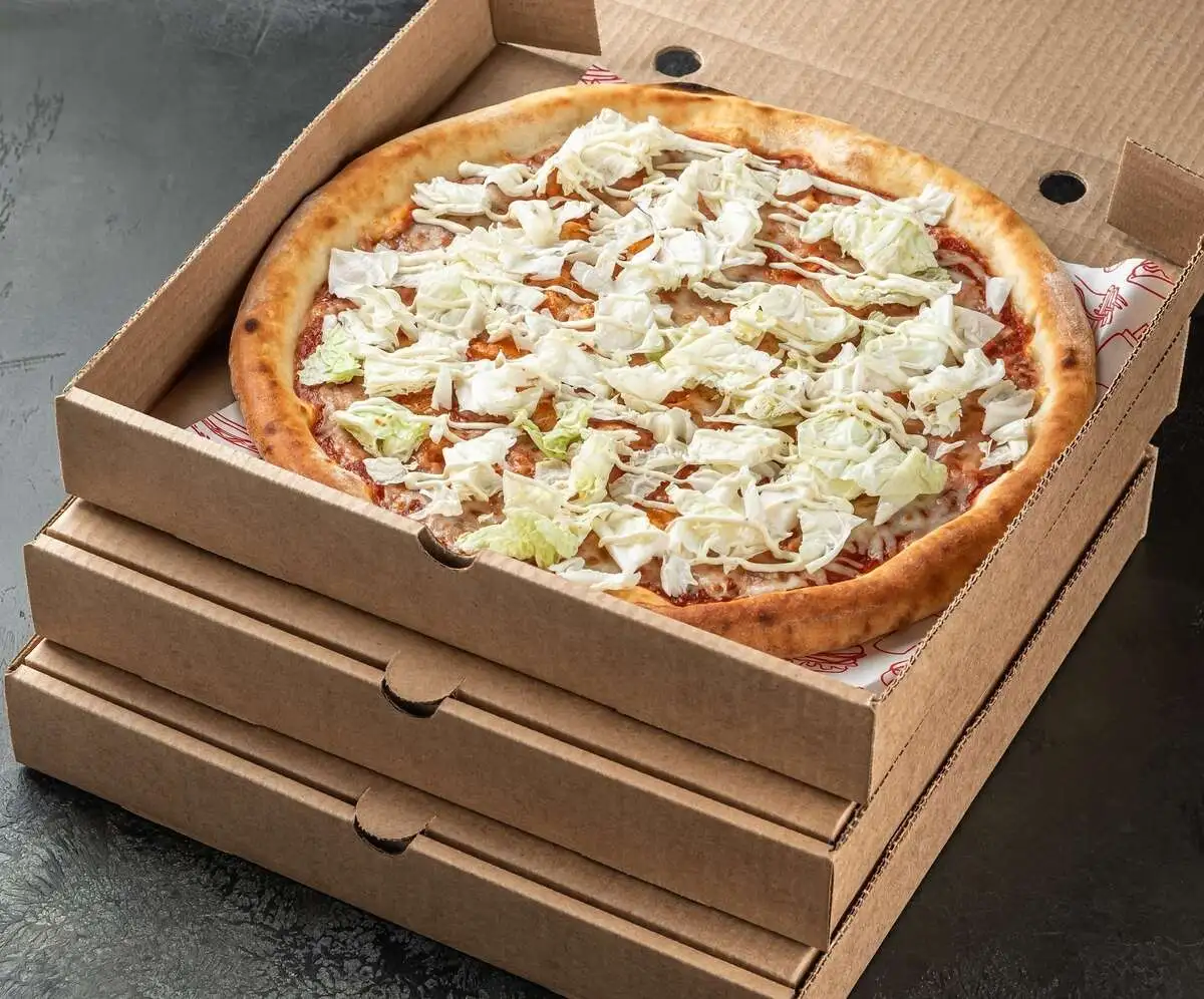 Комбо пицца 1