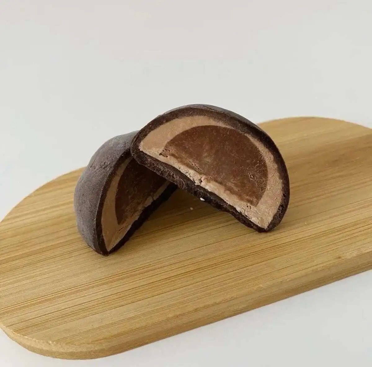 Моти Двойной шоколад