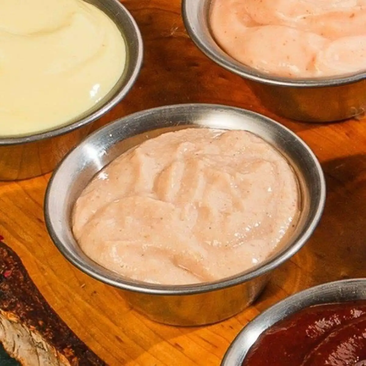 Соус 1000 островов 