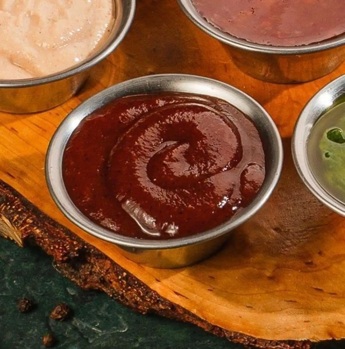 Соус Барбекю 