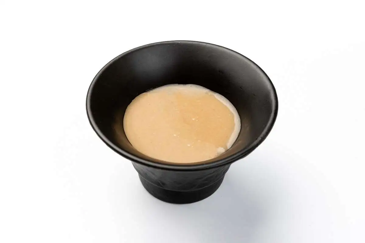 Соус ореховый