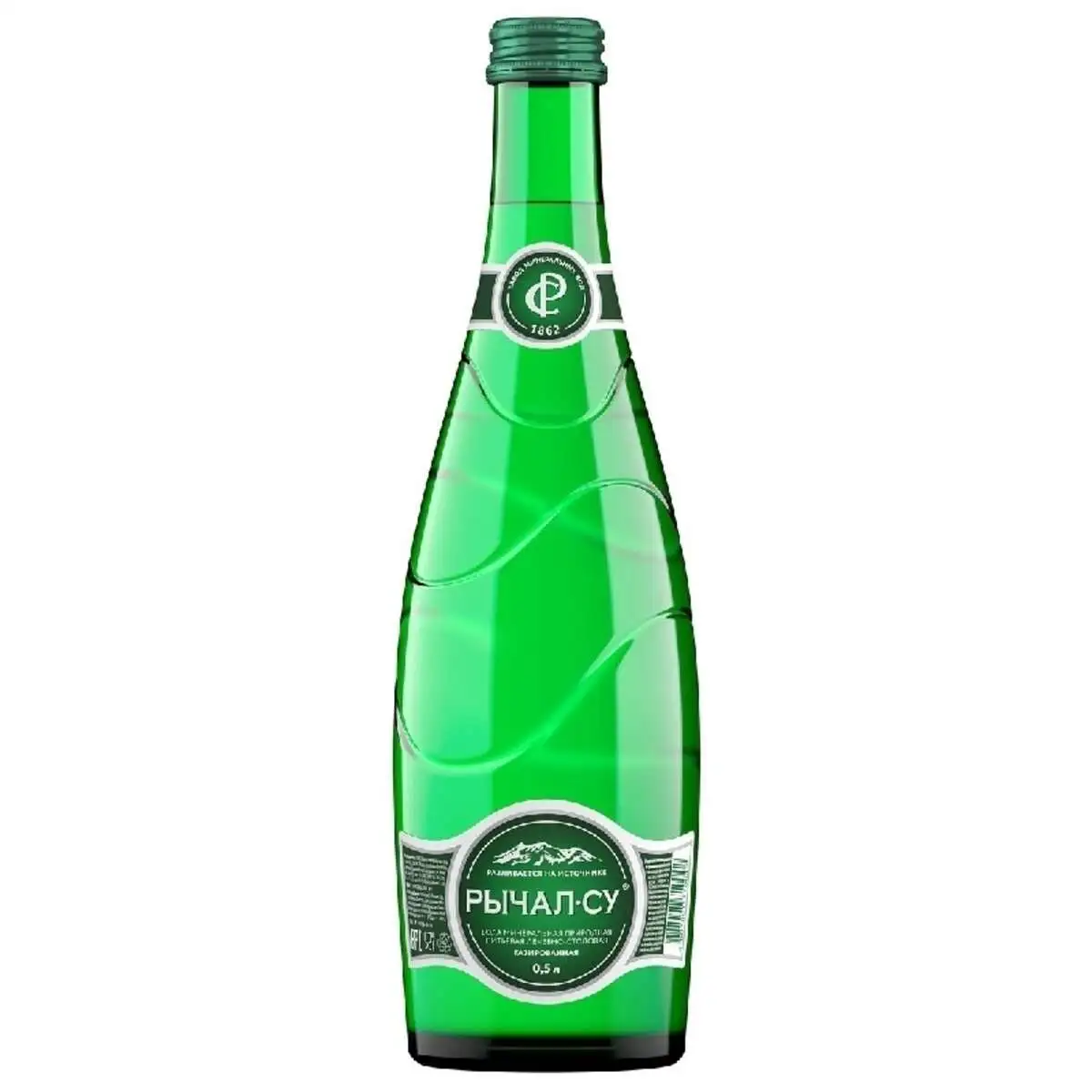 Рычал-Су 500 мл С.