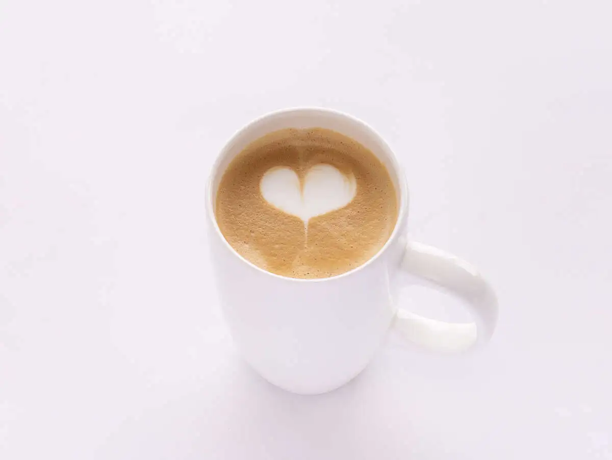 Капучино Синнабон XXL