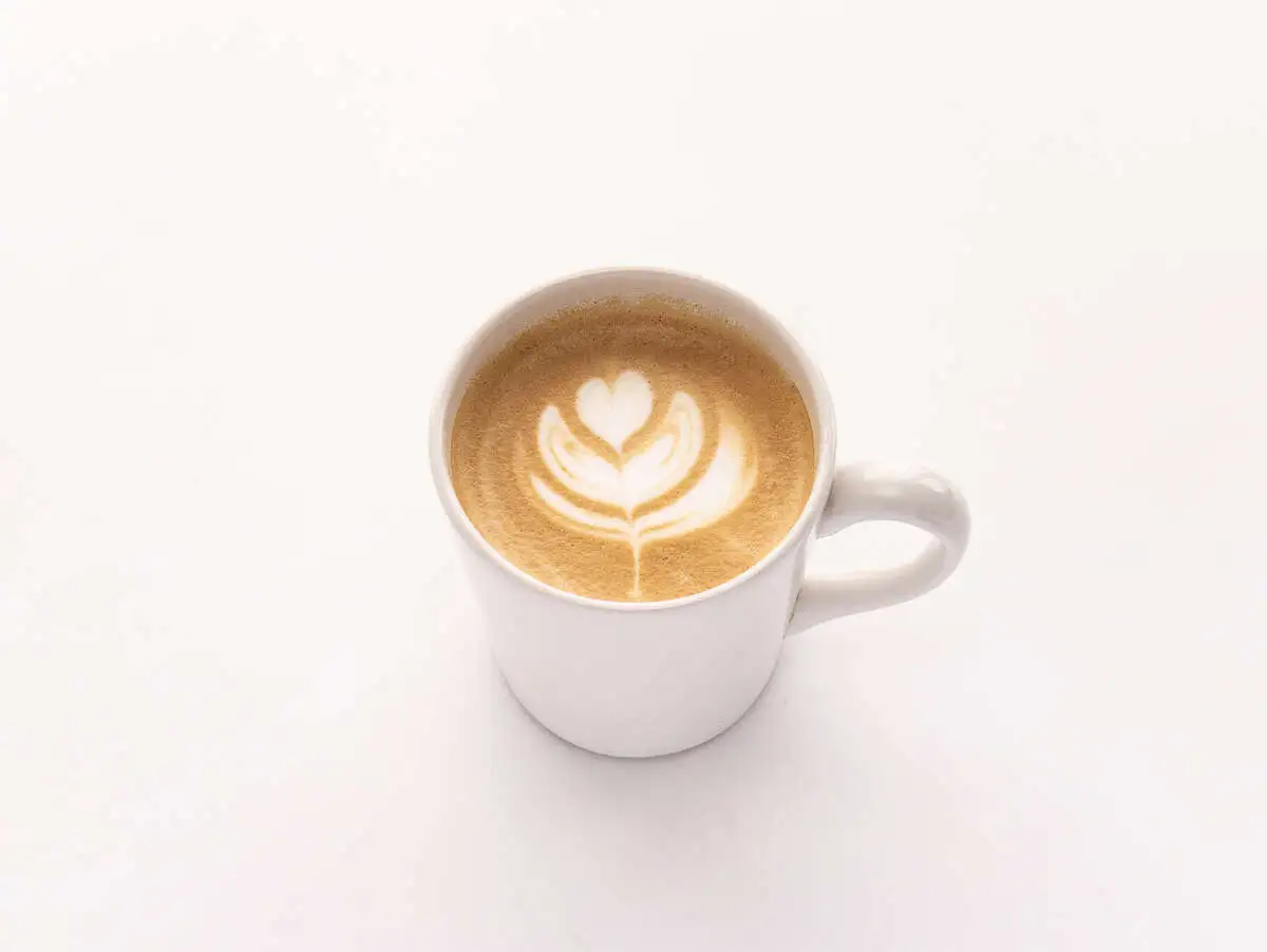 Капучино Солёная Карамель XXL