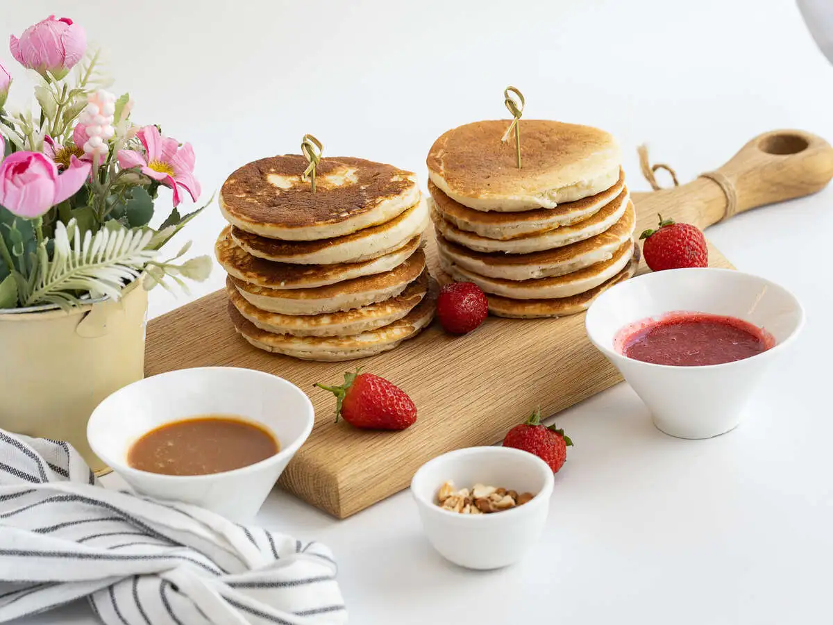 Сет Панкейков