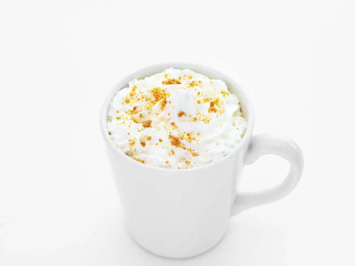 Раф Имбирный пряник