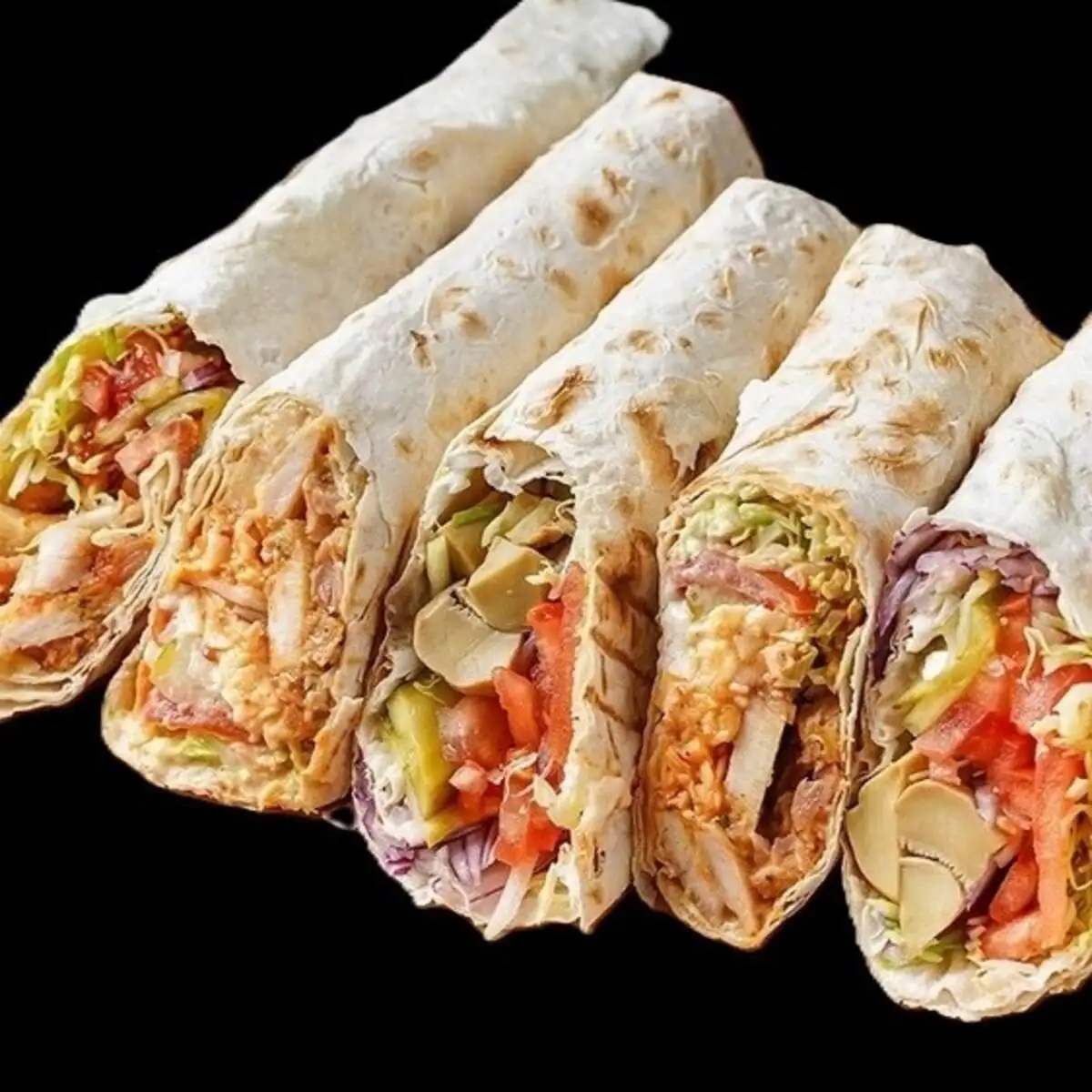 Шаурма Классическая