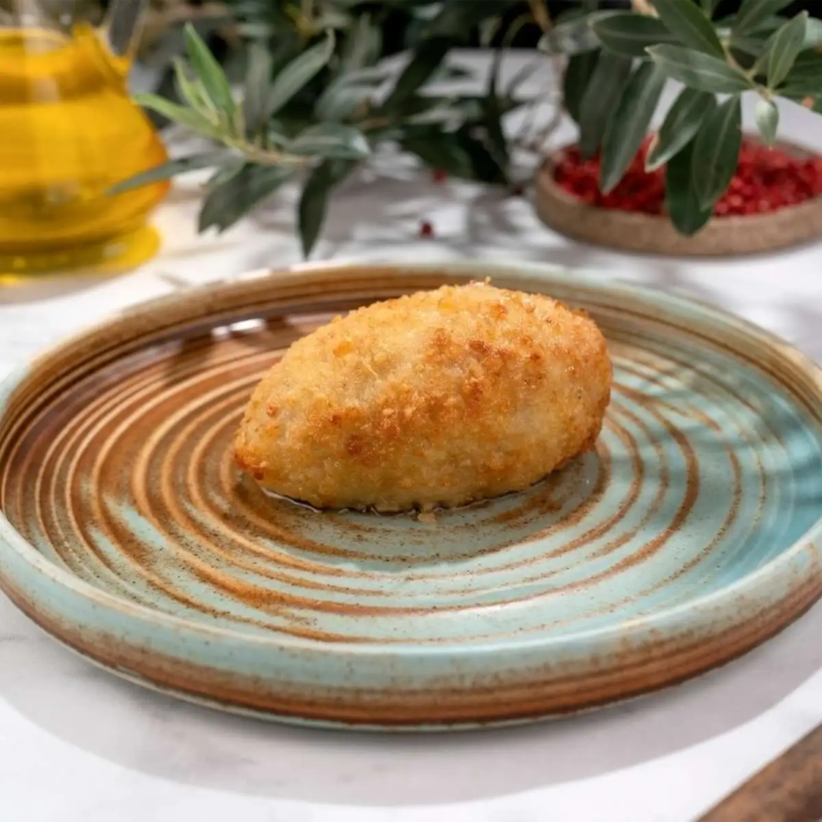 Котлета по-киевски