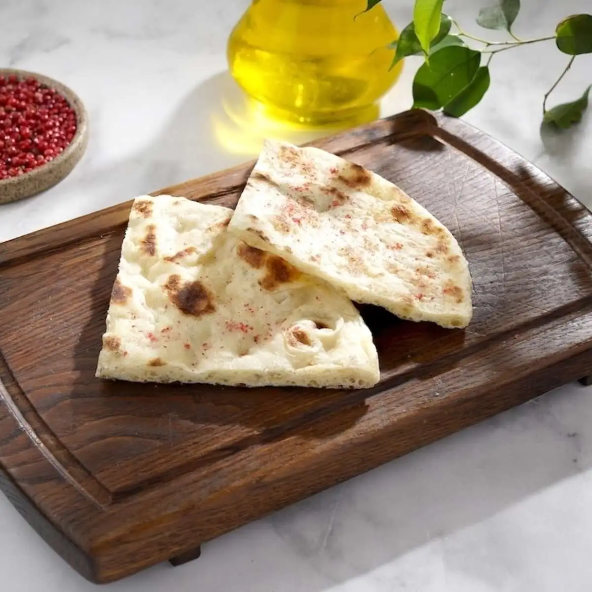 Лепешка пита