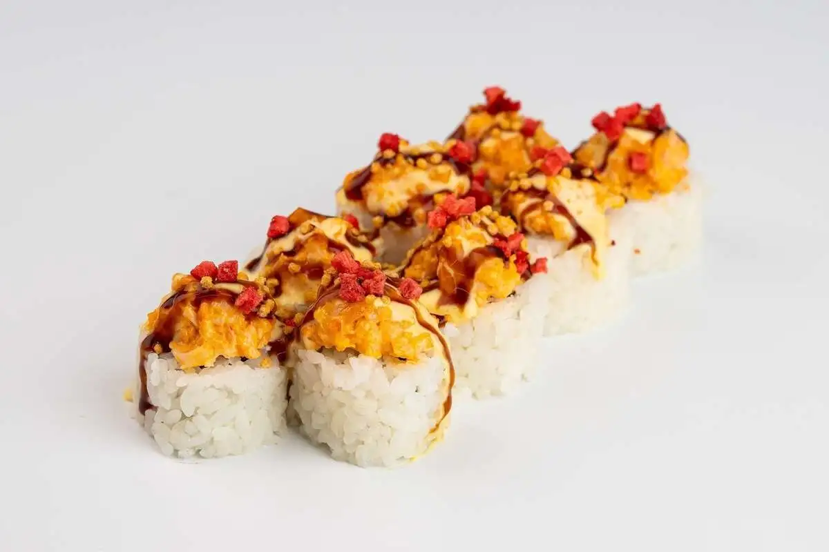 Сенсей ролл