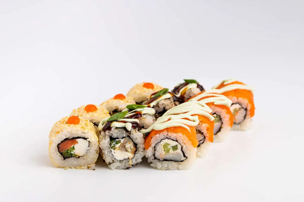 Сет Палитра