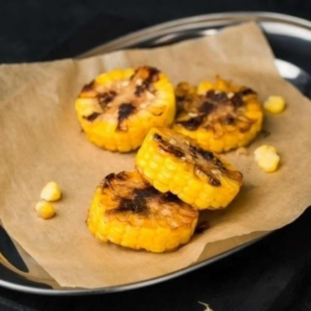 Кукуруза гриль 150гр