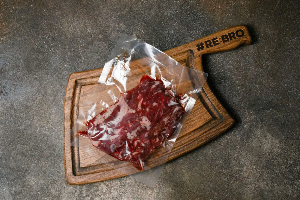 ПФ Стейк "Мачете" 1 шт.