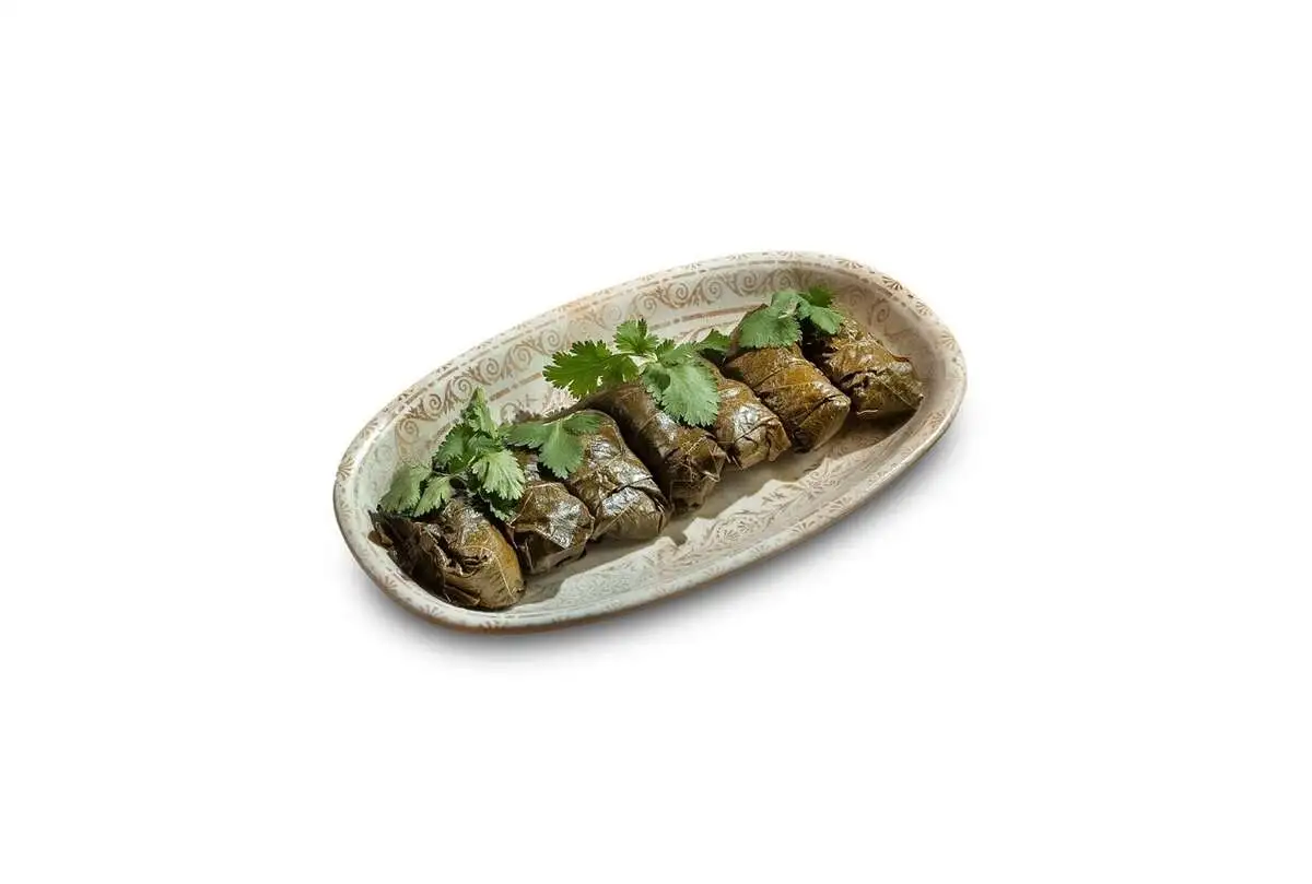 Долма с говядиной