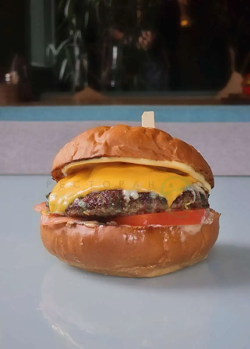 Сырный бандит