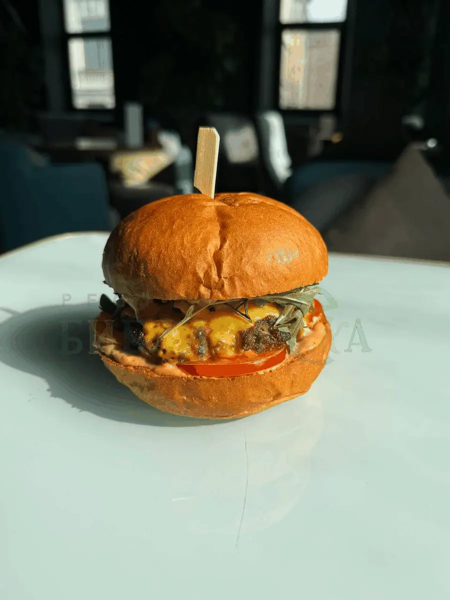 Джек Дэниелс