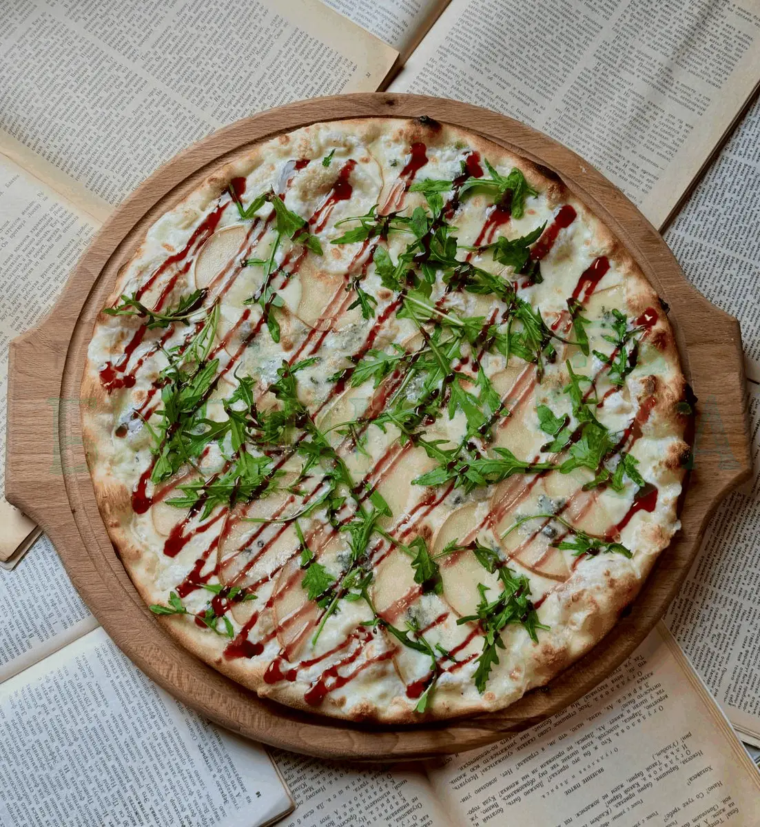 Груша Дорблю