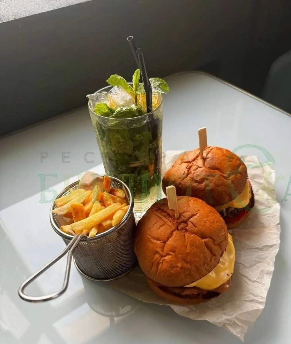 Комбо Два Бандита 