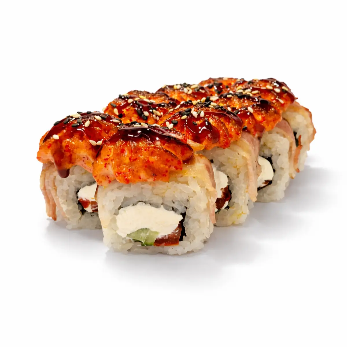 Запеченный Бекон