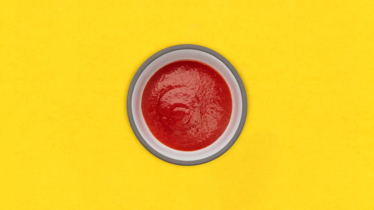 Соус Кетчуп