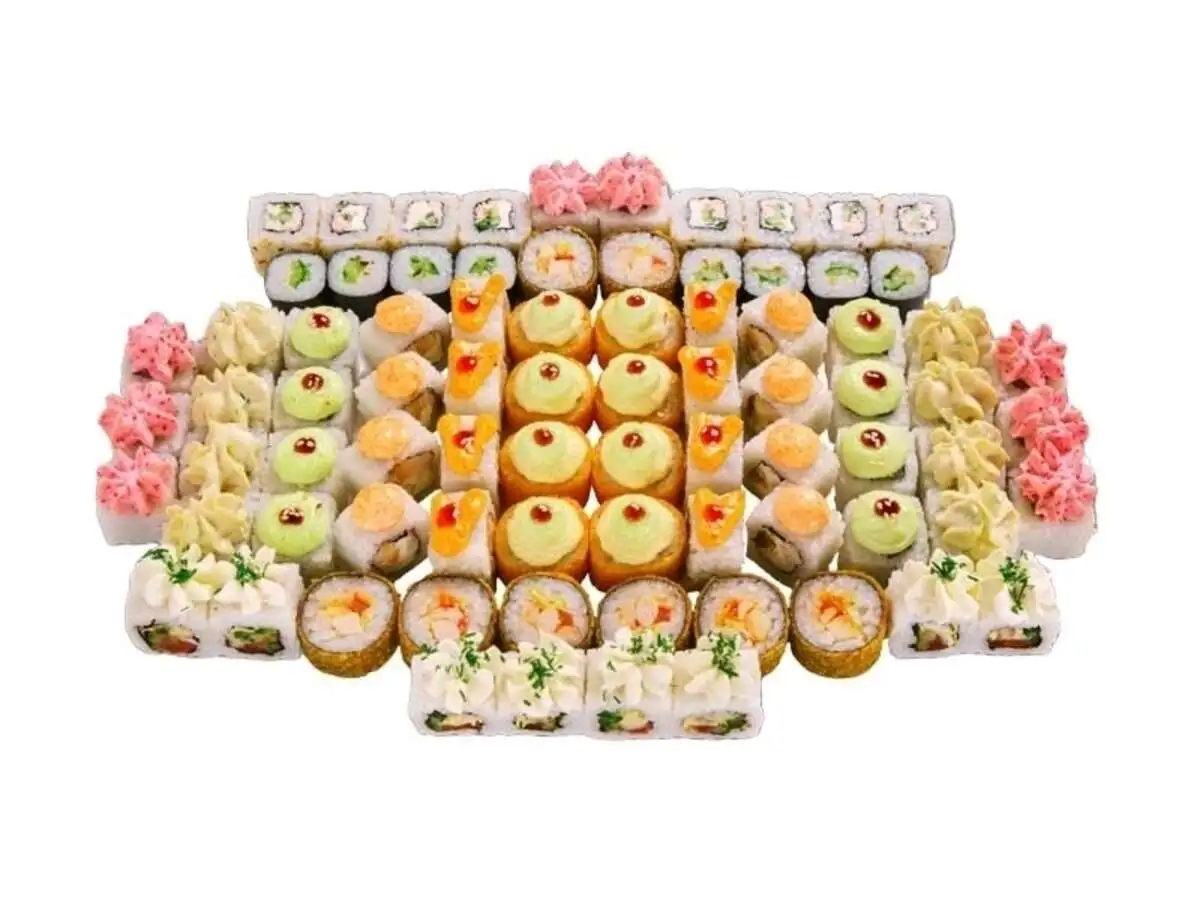 Сет Большой