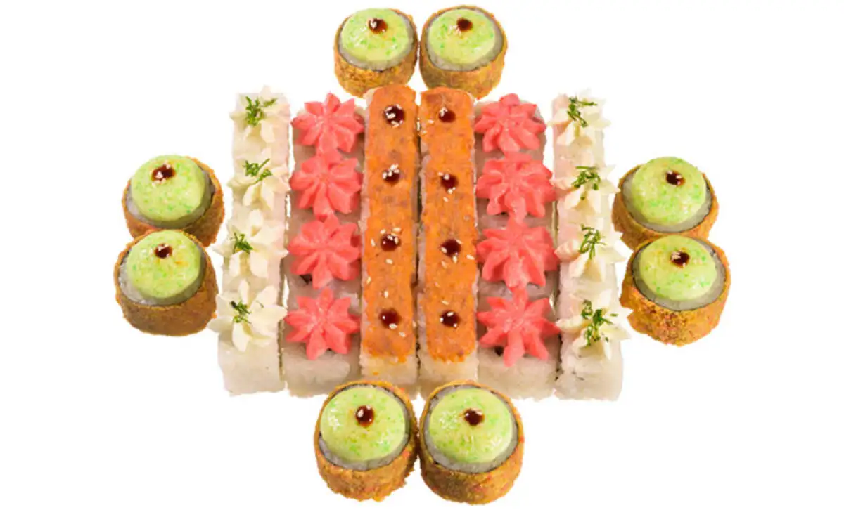 Сет Ван Лав