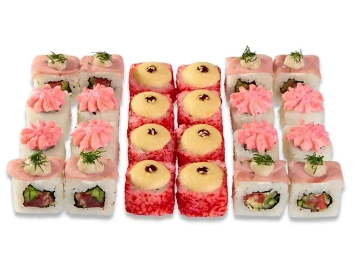 Сет Для себя любимой