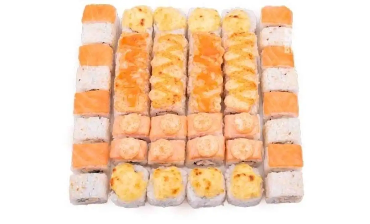 Сет Филадельфия