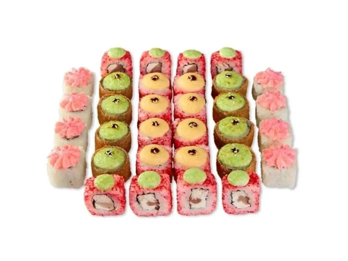 Сет Просто космос 