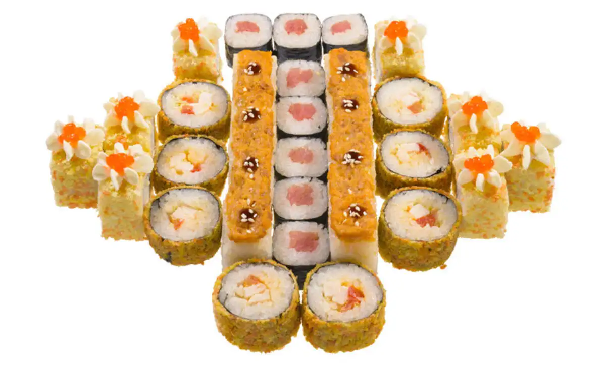 Сет Две палочки