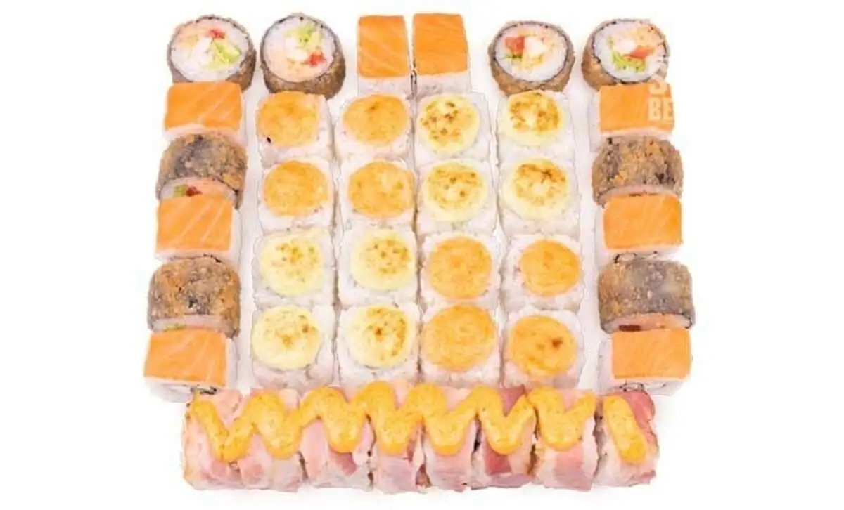 Сет Пятница