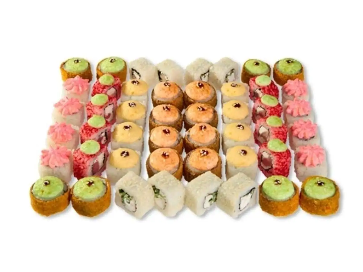 Сет 48 ронинов